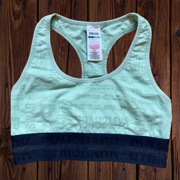 Gymshark Set - Picture 6 of 9